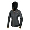 Picture of FERRINO MULHACEN JACKET WOMAN BLACK